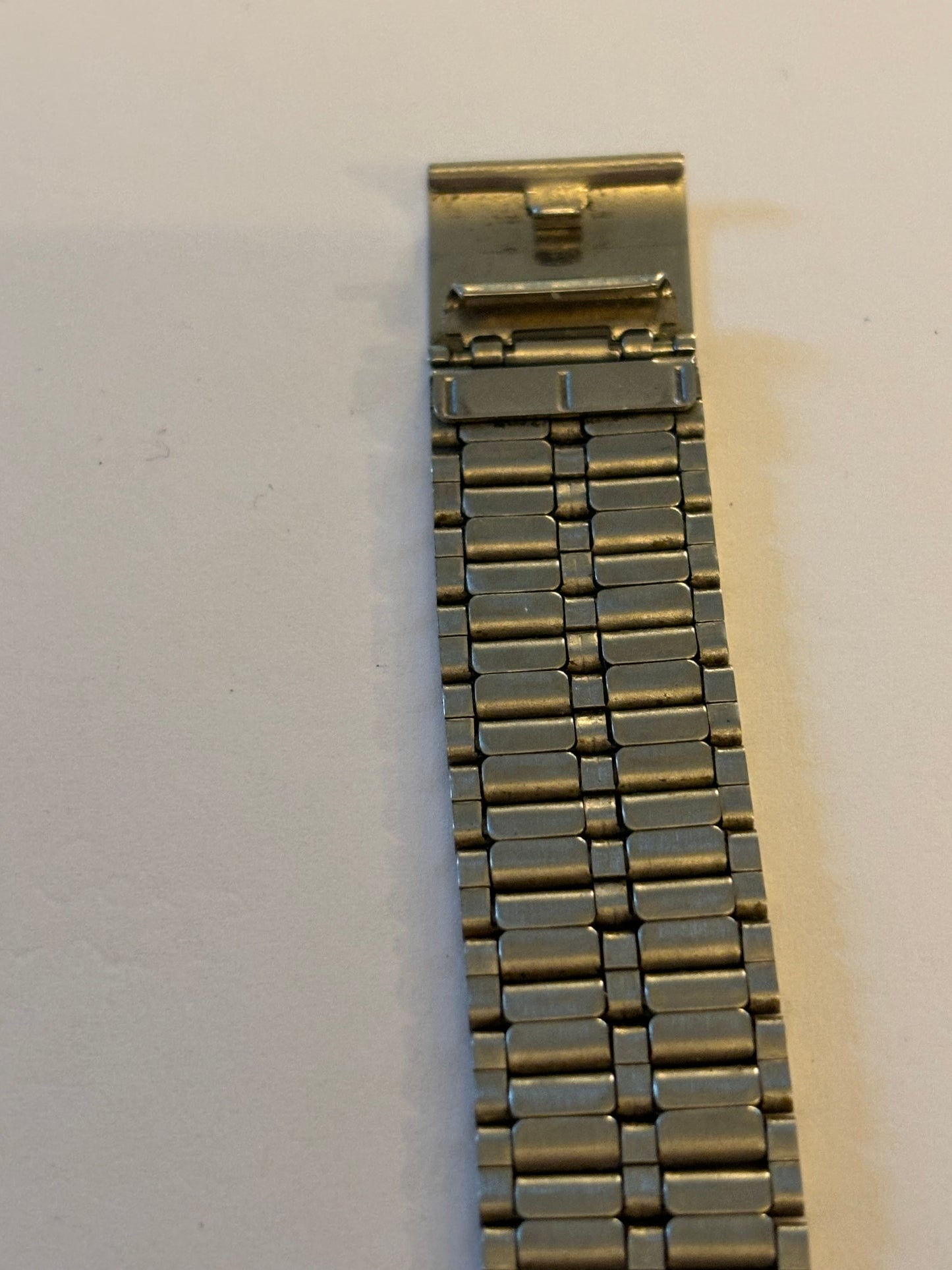 Labarre Ladies gold and silver Wristwatch - Untested