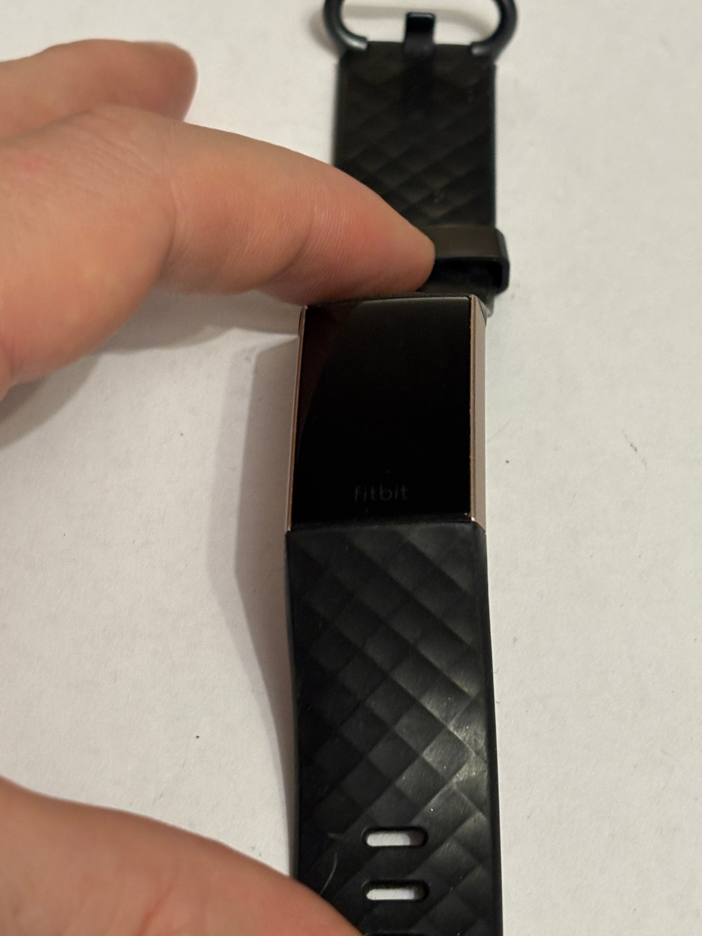 Fitbit - Unsure of model and for spares/repair