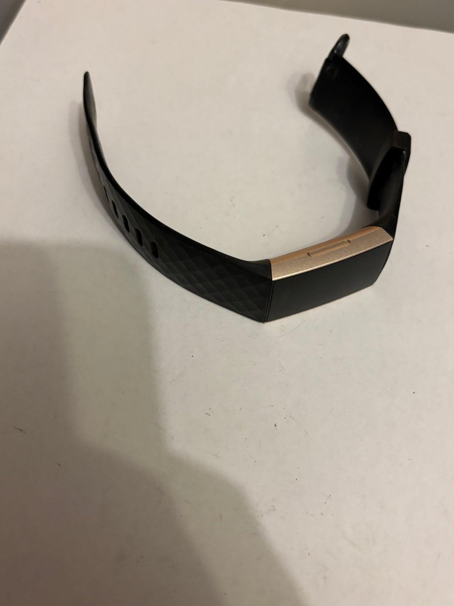 Fitbit - Unsure of model and for spares/repair