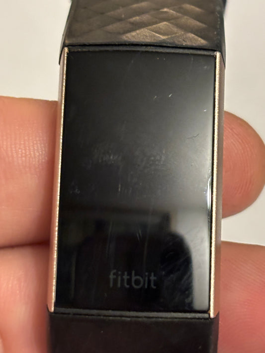 Fitbit - Unsure of model and for spares/repair