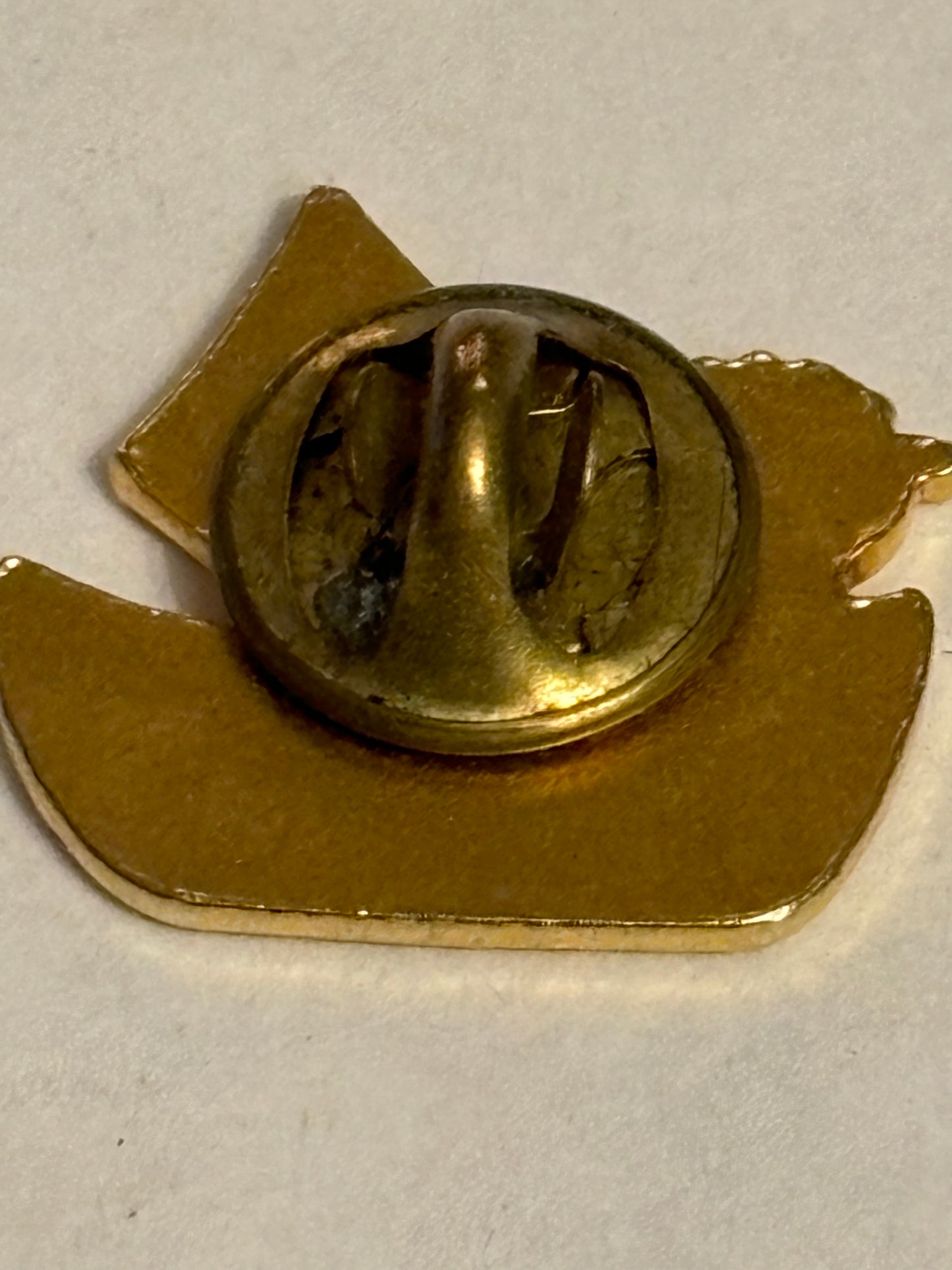 USA? themed Sailboat Badge