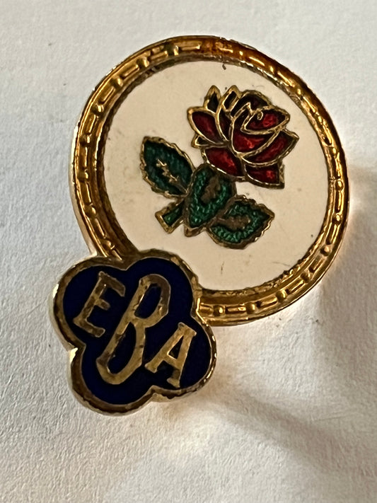 English Bowling Association metal badge