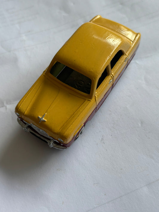 Dinky Ford Zephyr