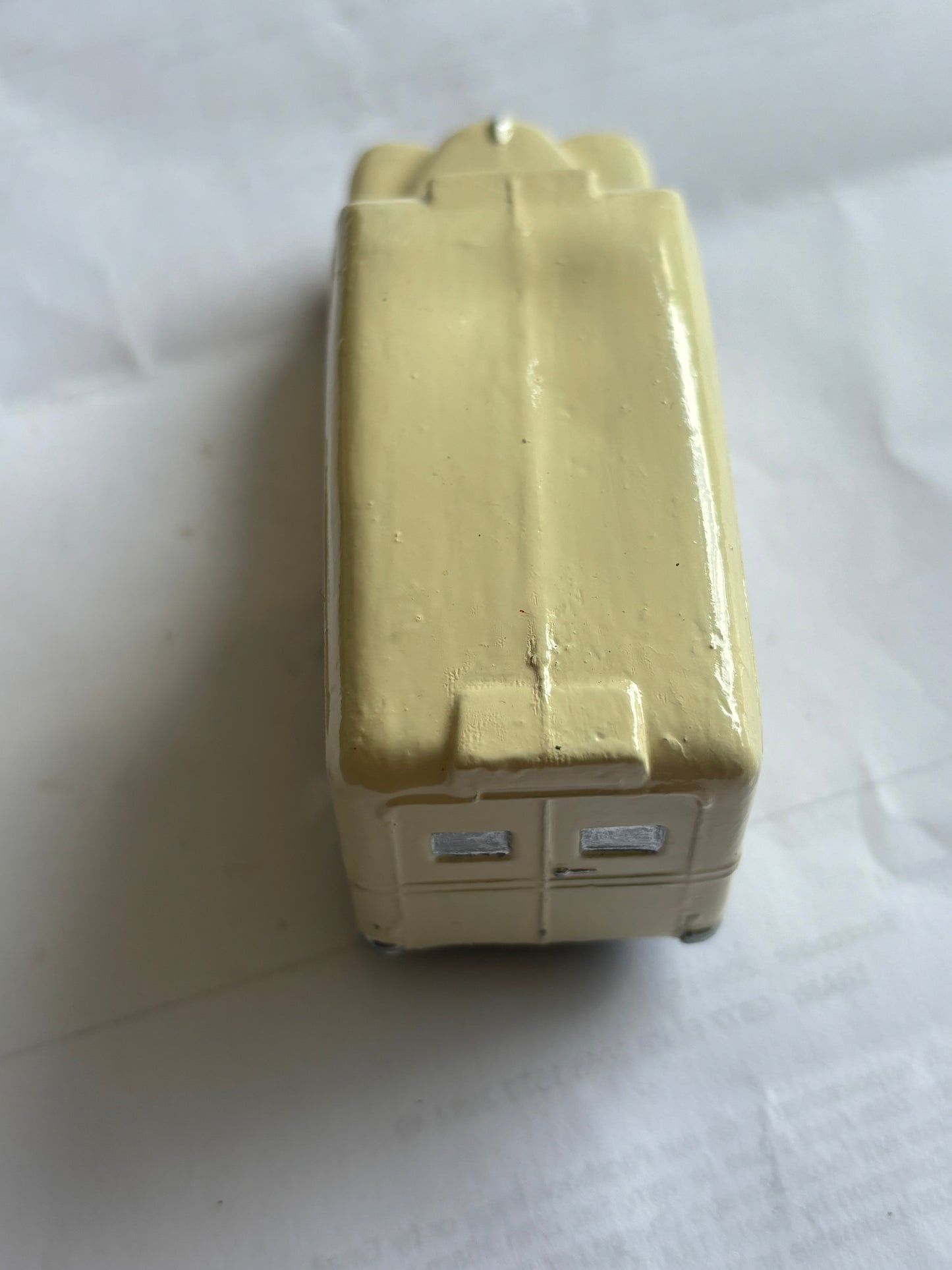 Dinky Daimler Ambulance