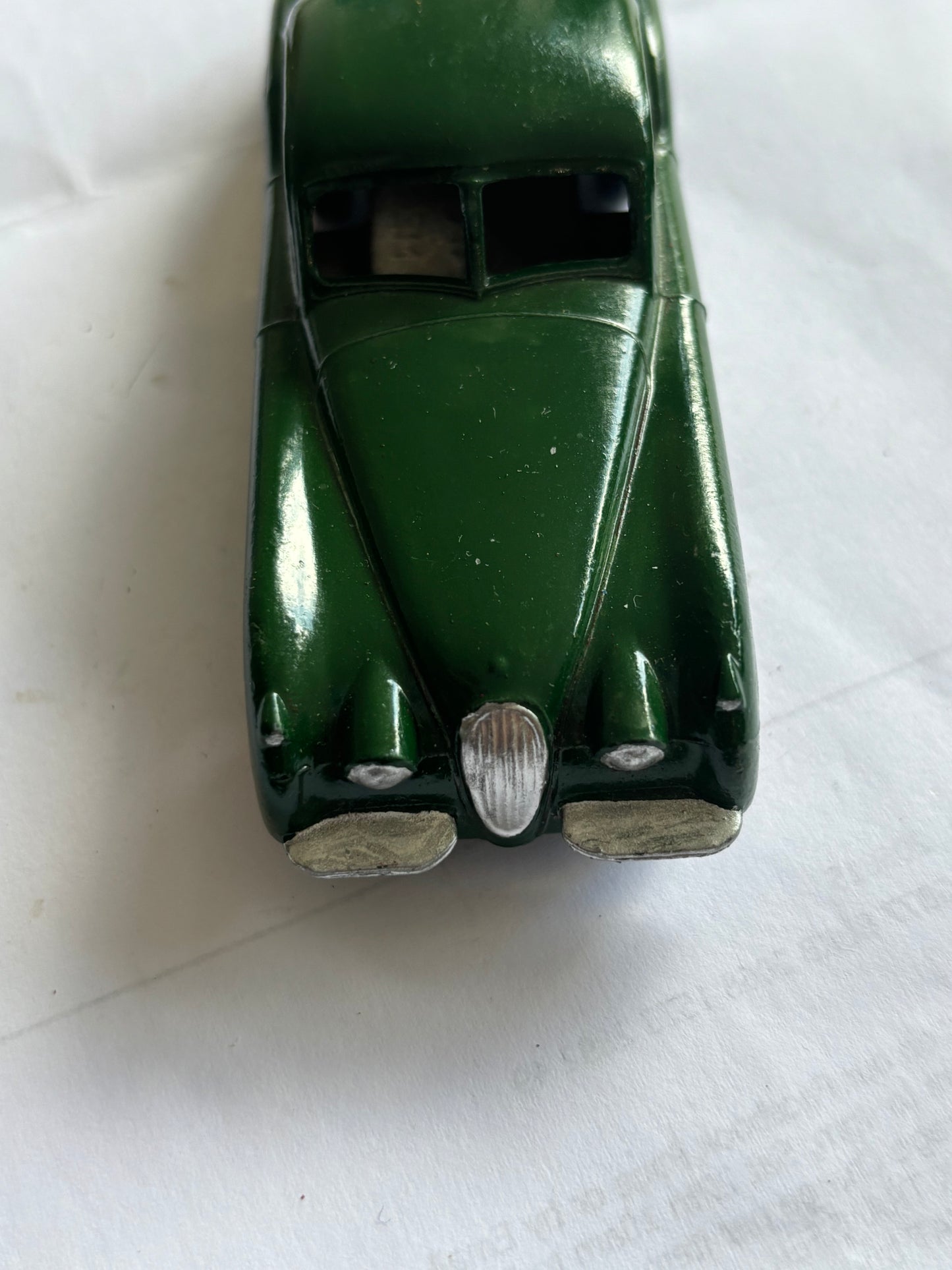 Dinky Jaguar (157)