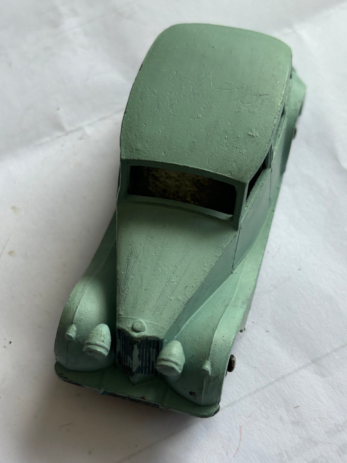 Dinky Vintage Vehicle - Unknown