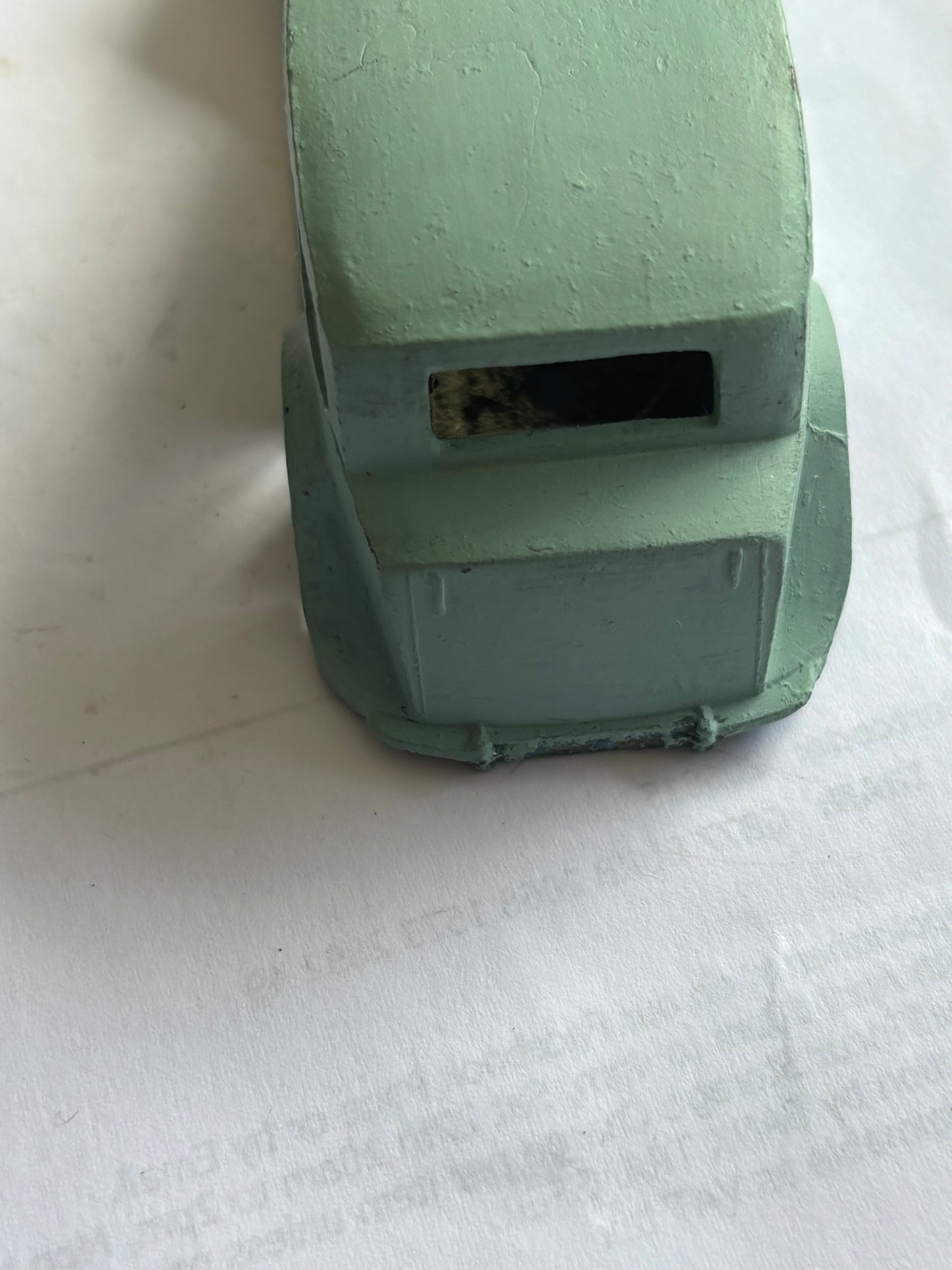 Dinky Vintage Vehicle - Unknown