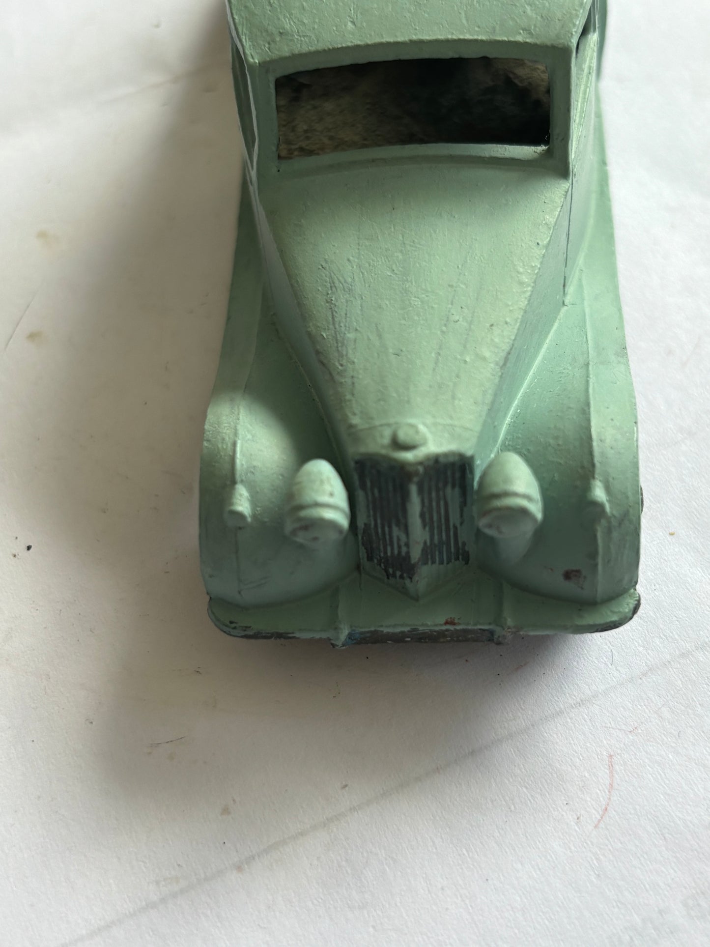 Dinky Vintage Vehicle - Unknown