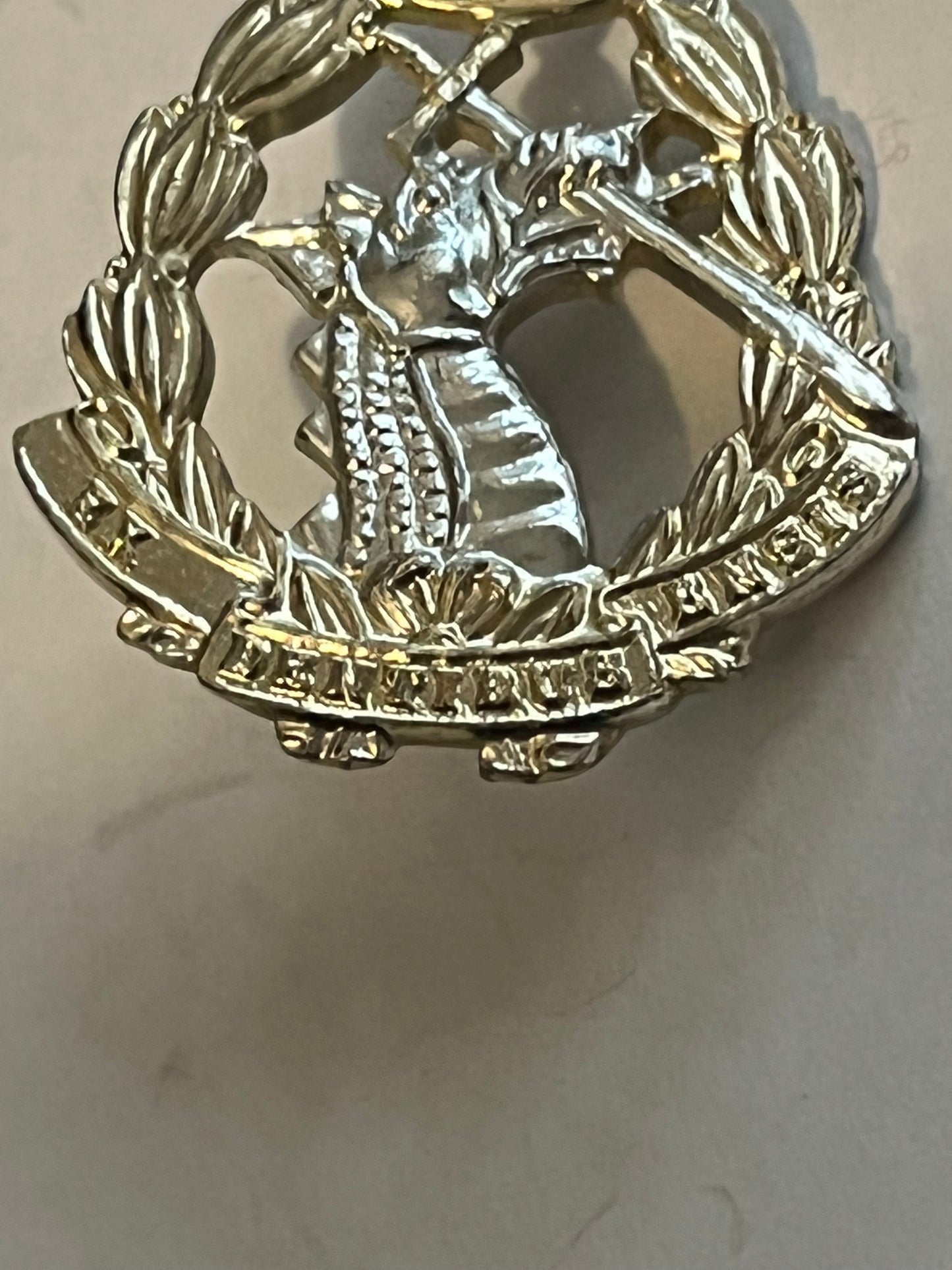 Royal Army Dental Corps Badge ?