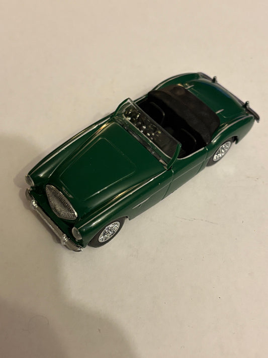 Dinky 1956 Austin Healey