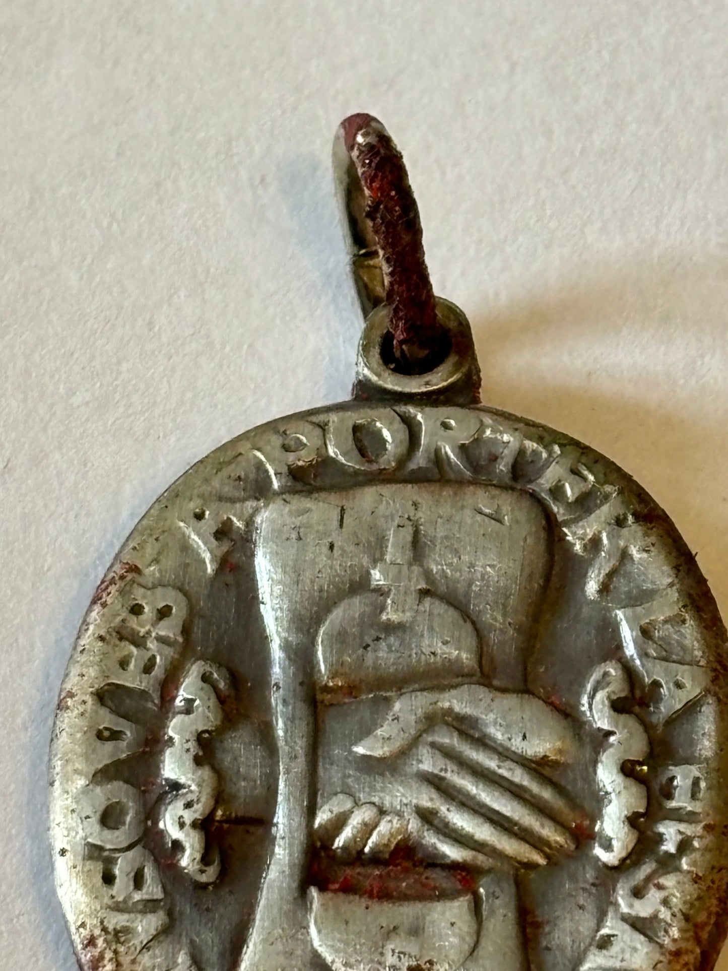 Belgium Beggars Medal 1932