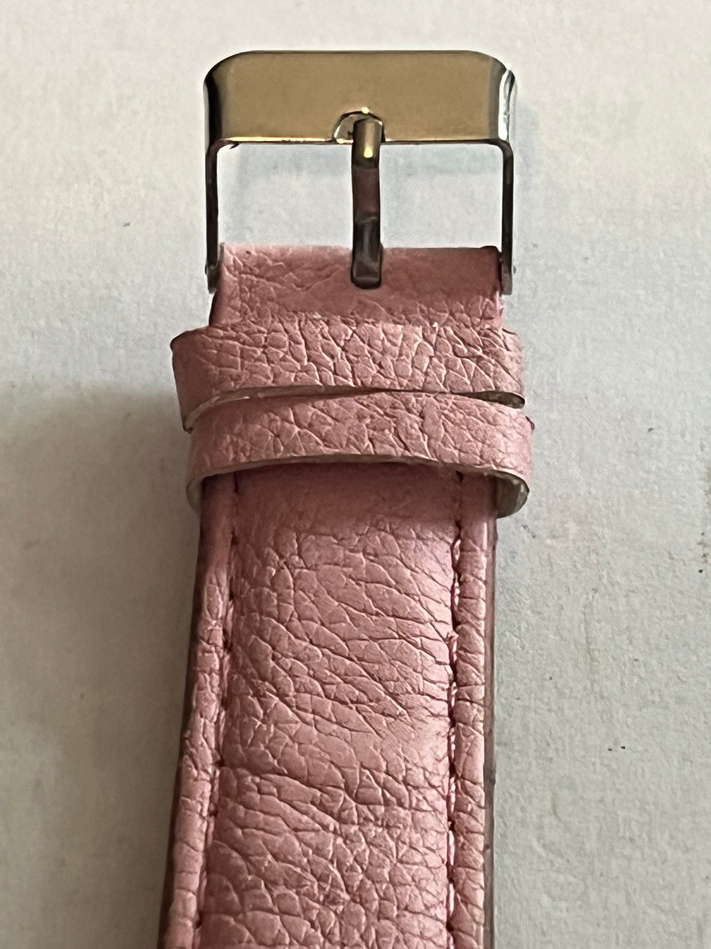 Pink Paphitak Unicorn Watch - Untested