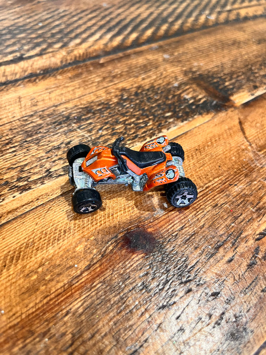 Hot Wheels Sand Stinger - Playworn