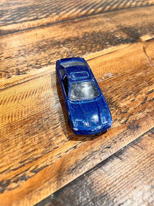 Hot Wheels BMW 850i - Playworn