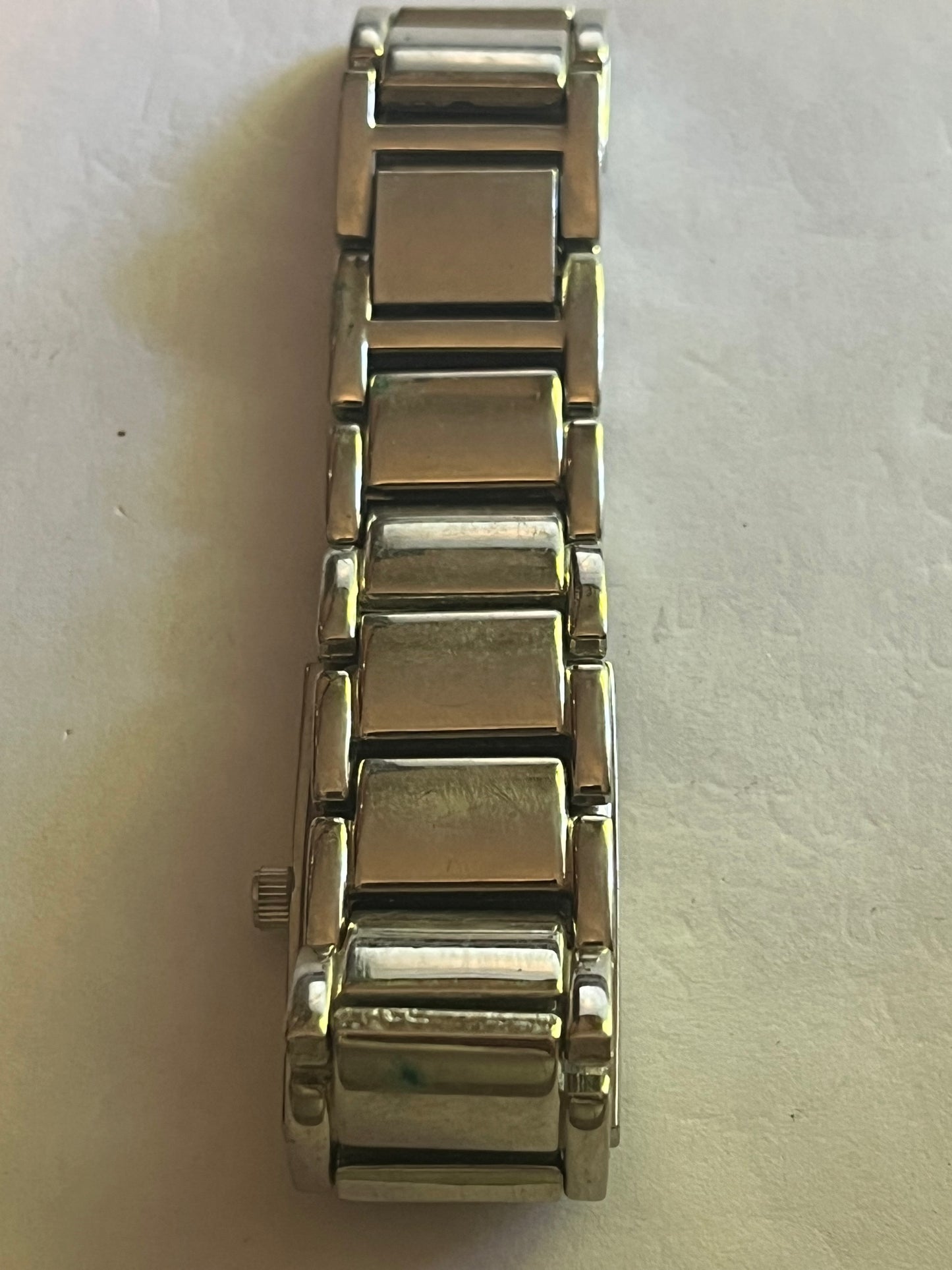 Daniel Hechter Silver Dress watch - Untested