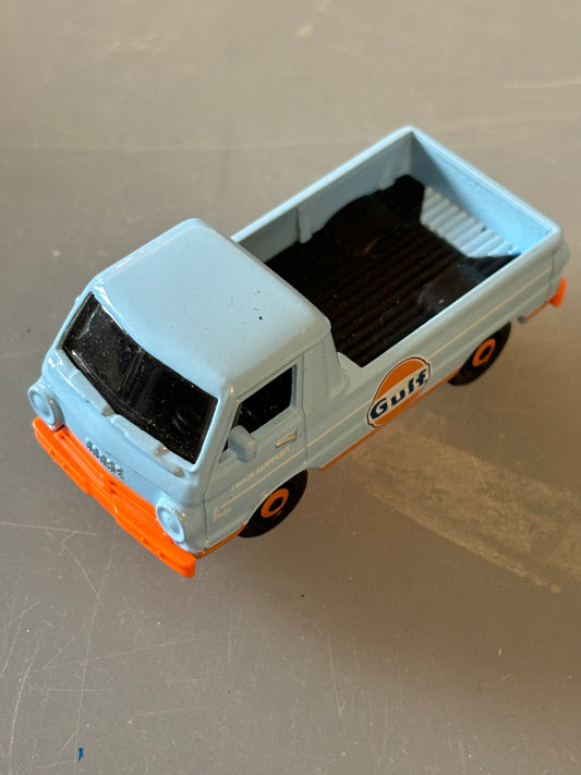 Matchbox 1966 Dodge Pickup A100 - Playworn