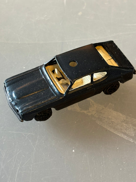 Corgi Ford Capri - Playworn