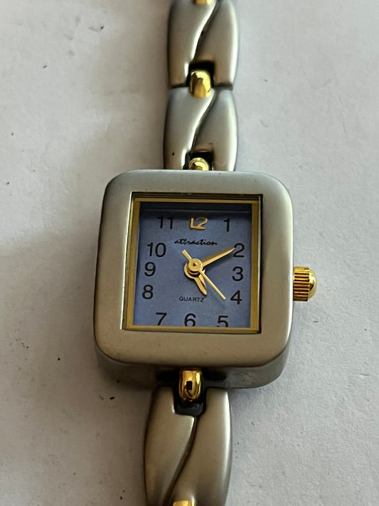 Attraction Magnetic ladies watch - Untested